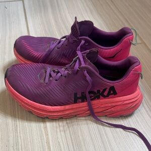 Hoka women’s Rincon 3